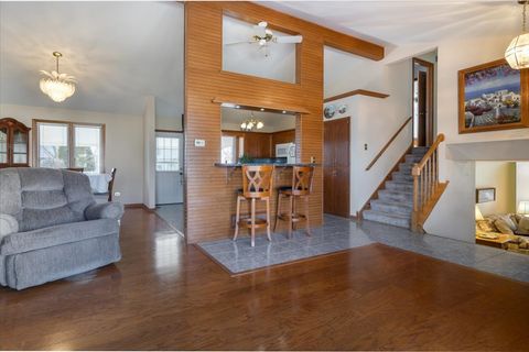 Tiny photo for 16641 W Oneida Drive, Lockport, IL 60441 (MLS # 12591458)