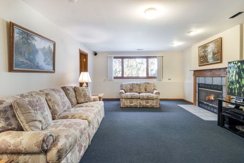 Tiny photo for 16641 W Oneida Drive, Lockport, IL 60441 (MLS # 12591458)