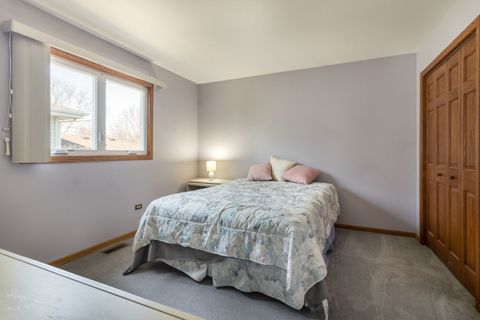 Tiny photo for 16641 W Oneida Drive, Lockport, IL 60441 (MLS # 12591458)