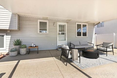 Tiny photo for 16641 W Oneida Drive, Lockport, IL 60441 (MLS # 12591458)