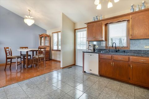 Tiny photo for 16641 W Oneida Drive, Lockport, IL 60441 (MLS # 12591458)