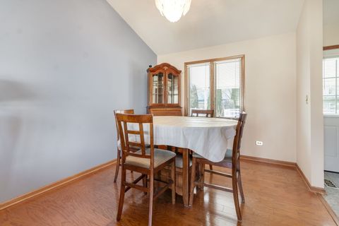 Tiny photo for 16641 W Oneida Drive, Lockport, IL 60441 (MLS # 12591458)