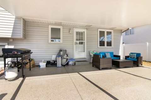 Tiny photo for 16641 W Oneida Drive, Lockport, IL 60441 (MLS # 12591458)