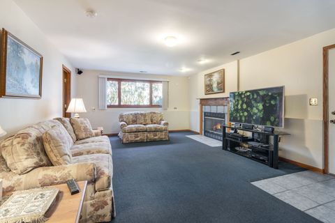 Tiny photo for 16641 W Oneida Drive, Lockport, IL 60441 (MLS # 12591458)