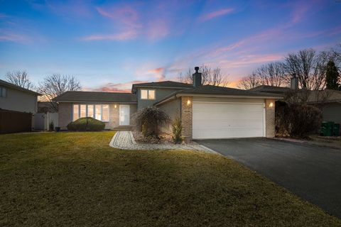 Photo of 16641 W Oneida Drive, Lockport, IL 60441 (MLS # 12591458)