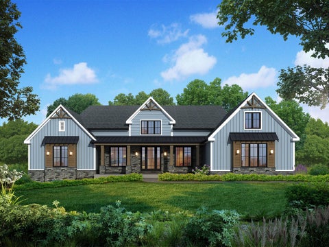 Photo of Lot 2 Brookhaven Lane, St. Charles, IL 60175 (MLS # 12092832)