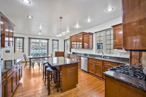 Tiny photo for 9746 Merrimac Avenue, Oak Lawn, IL 60453 (MLS # 12620606)