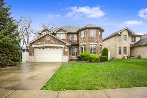 Tiny photo for 9746 Merrimac Avenue, Oak Lawn, IL 60453 (MLS # 12620606)