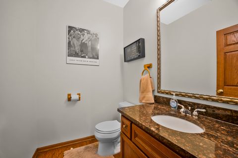 Tiny photo for 9746 Merrimac Avenue, Oak Lawn, IL 60453 (MLS # 12620606)