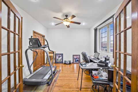 Tiny photo for 9746 Merrimac Avenue, Oak Lawn, IL 60453 (MLS # 12620606)