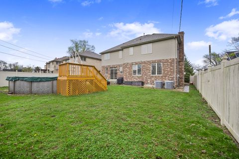 Tiny photo for 9746 Merrimac Avenue, Oak Lawn, IL 60453 (MLS # 12620606)