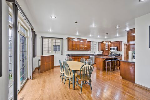 Tiny photo for 9746 Merrimac Avenue, Oak Lawn, IL 60453 (MLS # 12620606)