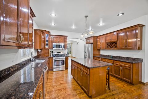 Tiny photo for 9746 Merrimac Avenue, Oak Lawn, IL 60453 (MLS # 12620606)