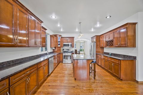 Tiny photo for 9746 Merrimac Avenue, Oak Lawn, IL 60453 (MLS # 12620606)