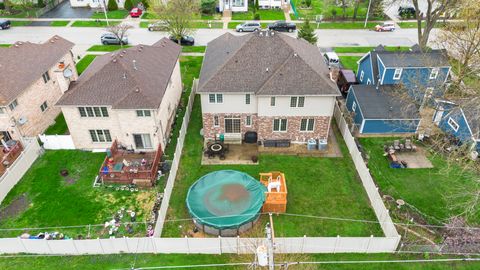 Tiny photo for 9746 Merrimac Avenue, Oak Lawn, IL 60453 (MLS # 12620606)