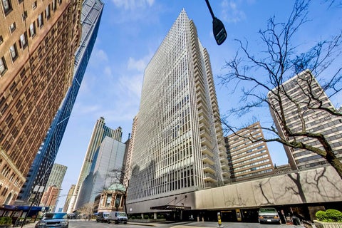 Photo of 200 E Delaware Place #26A, Chicago, IL 60611 (MLS # 12765652)