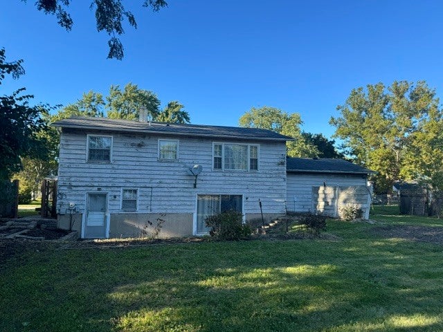 6 Guilford Road