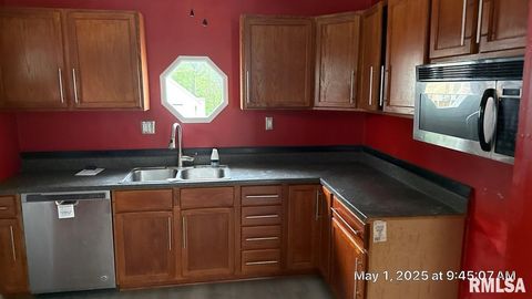 Tiny photo for 818 9TH Avenue, Silvis, IL 61282 (MLS # QC4266593)