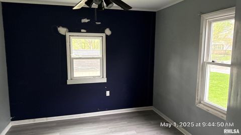 Tiny photo for 818 9TH Avenue, Silvis, IL 61282 (MLS # QC4266593)