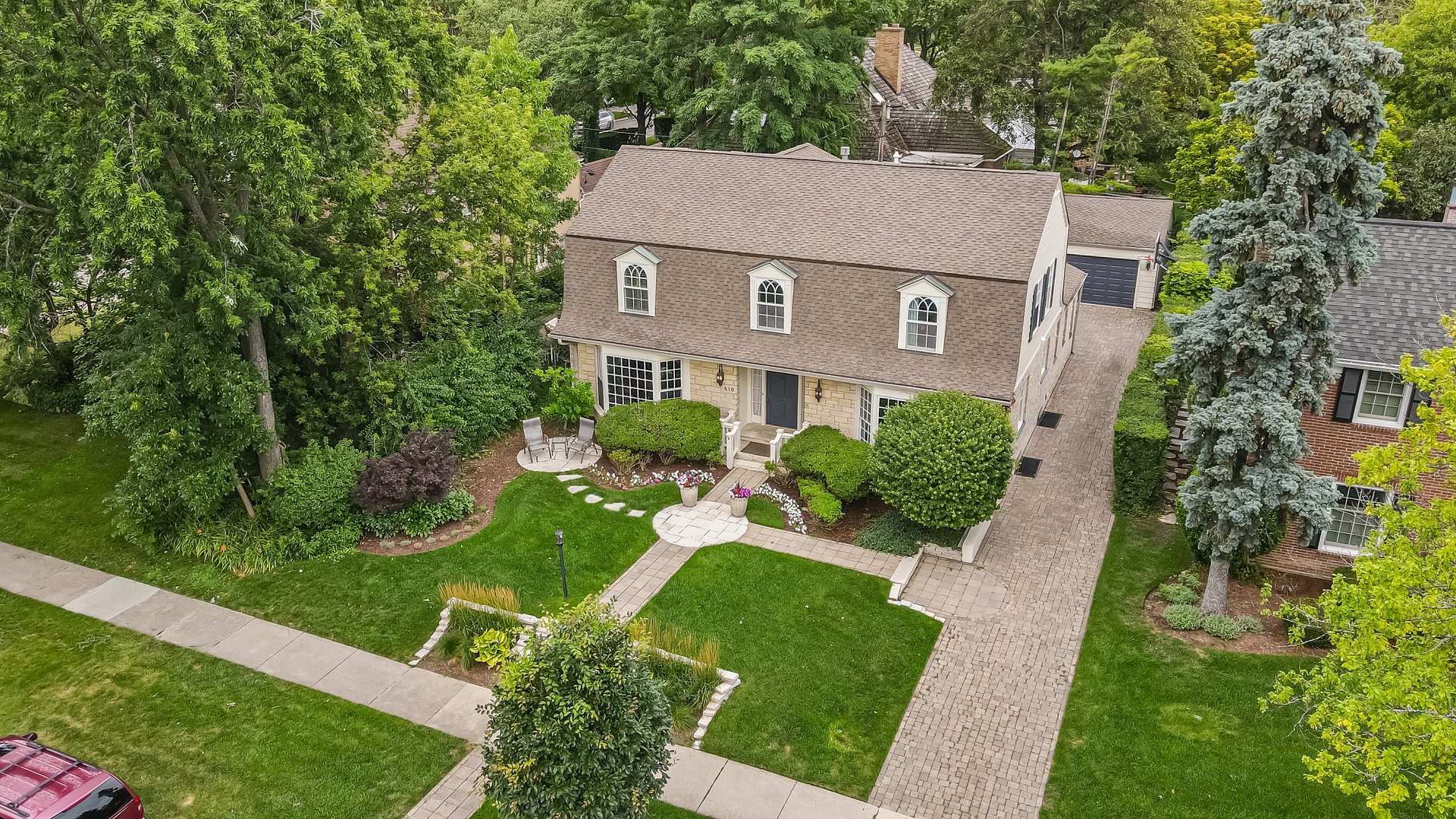 416 W Cuttriss Street