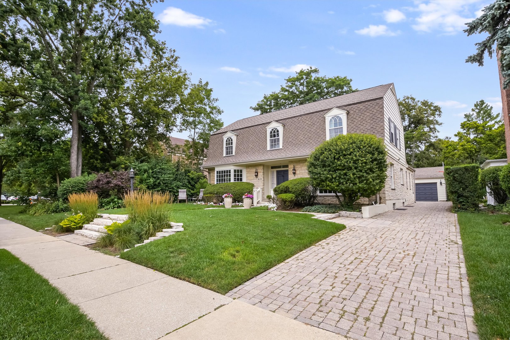 416 W Cuttriss Street