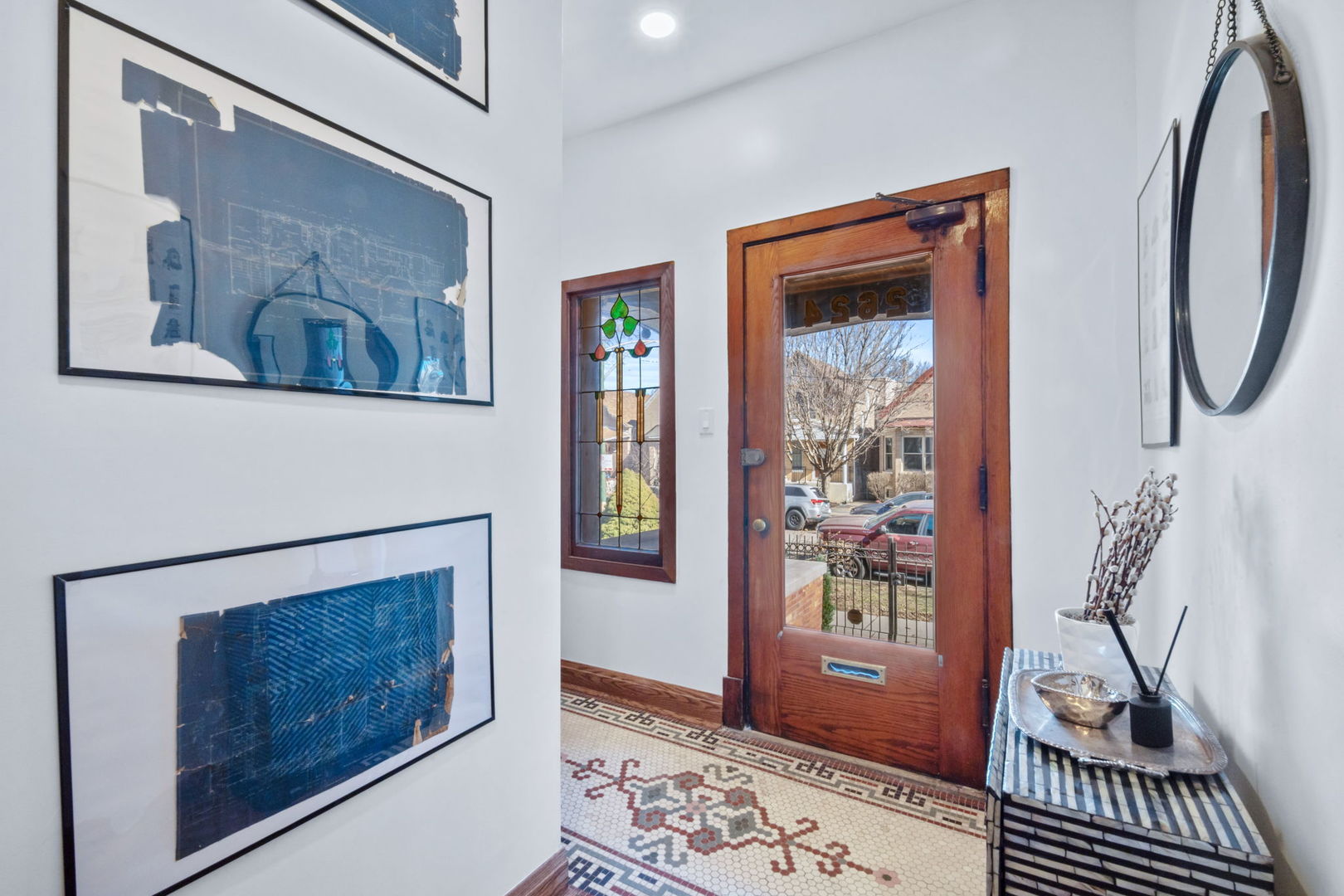 2624 N Albany Avenue G