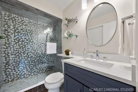 Tiny photo for 1115 Royal St George Drive #206, Naperville, IL 60563 (MLS # 12667983)