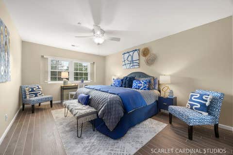 Tiny photo for 1115 Royal St George Drive #206, Naperville, IL 60563 (MLS # 12667983)