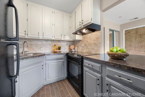 Tiny photo for 1115 Royal St George Drive #206, Naperville, IL 60563 (MLS # 12667983)