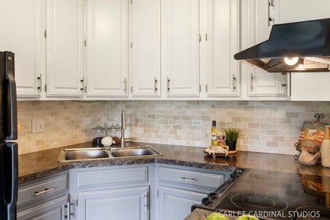 Tiny photo for 1115 Royal St George Drive #206, Naperville, IL 60563 (MLS # 12667983)