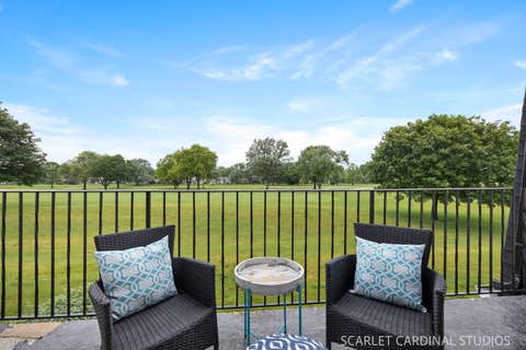 Tiny photo for 1115 Royal St George Drive #206, Naperville, IL 60563 (MLS # 12667983)