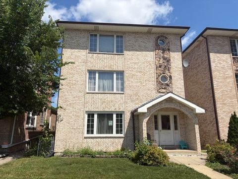 Tiny photo for 2037 N 74 Avenue #3, Elmwood Park, IL 60707 (MLS # 12434798)