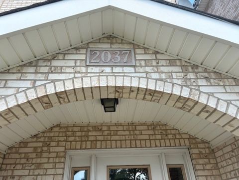 Tiny photo for 2037 N 74 Avenue #3, Elmwood Park, IL 60707 (MLS # 12434798)