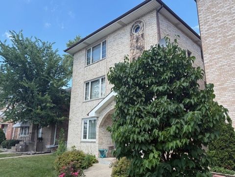 Tiny photo for 2037 N 74 Avenue #3, Elmwood Park, IL 60707 (MLS # 12434798)