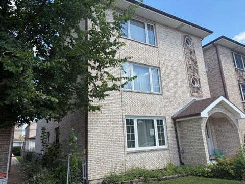 Tiny photo for 2037 N 74 Avenue #3, Elmwood Park, IL 60707 (MLS # 12434798)