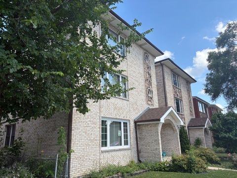 Tiny photo for 2037 N 74 Avenue #3, Elmwood Park, IL 60707 (MLS # 12434798)
