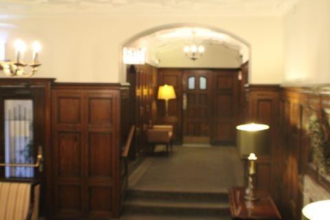 Tiny photo for 5000 S East End Avenue #24A, Chicago, IL 60615 (MLS # 12464413)