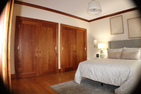 Tiny photo for 5000 S East End Avenue #24A, Chicago, IL 60615 (MLS # 12464413)
