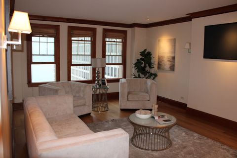 Tiny photo for 5000 S East End Avenue #24A, Chicago, IL 60615 (MLS # 12464413)