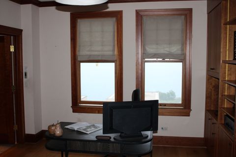 Tiny photo for 5000 S East End Avenue #24A, Chicago, IL 60615 (MLS # 12464413)