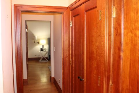 Tiny photo for 5000 S East End Avenue #24A, Chicago, IL 60615 (MLS # 12464413)