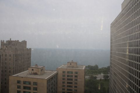 Tiny photo for 5000 S East End Avenue #24A, Chicago, IL 60615 (MLS # 12464413)