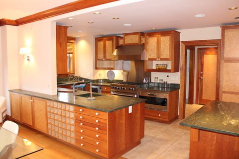 Tiny photo for 5000 S East End Avenue #24A, Chicago, IL 60615 (MLS # 12464413)