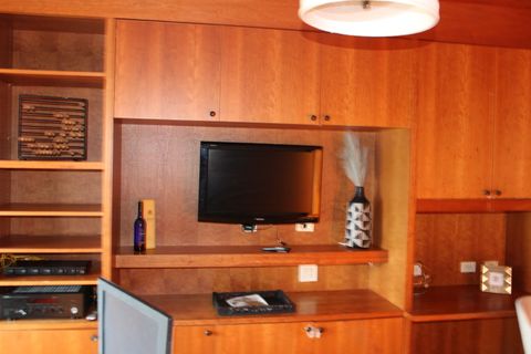 Tiny photo for 5000 S East End Avenue #24A, Chicago, IL 60615 (MLS # 12464413)