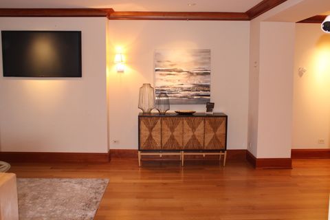 Tiny photo for 5000 S East End Avenue #24A, Chicago, IL 60615 (MLS # 12464413)