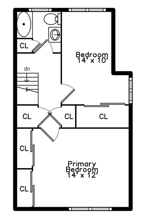 Tiny photo for 311 S Vine Avenue #E, Park Ridge, IL 60068 (MLS # 12544001)