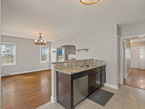 Tiny photo for 2313 26th Street, Rock Island, IL 61201 (MLS # 12600518)