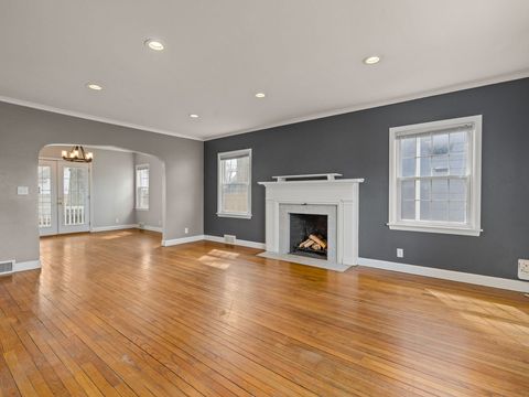 Tiny photo for 2313 26th Street, Rock Island, IL 61201 (MLS # 12600518)