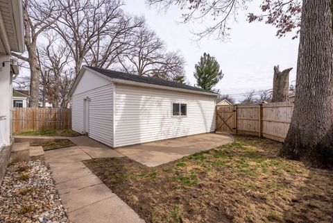 Tiny photo for 2313 26th Street, Rock Island, IL 61201 (MLS # 12600518)