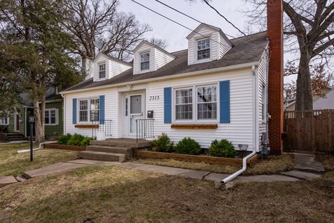 Tiny photo for 2313 26th Street, Rock Island, IL 61201 (MLS # 12600518)